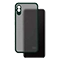 کاور پشت مات محافظ لنز مدل Defender مناسب برای گوشی شیائومی Redmi 9A